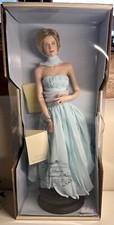 FRANKLIN MINT : DIANA PRINCESS