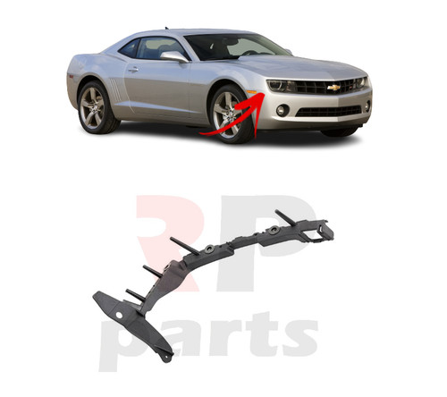 For chevrolet camaro 2010 - for,