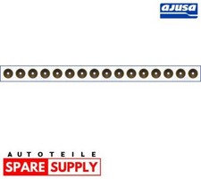 GASKET SET, VALVE STEM FOR FSO