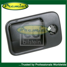 Premier Glove Box Lock Fits VW