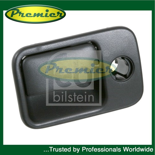 Premier glove box lock - premier,