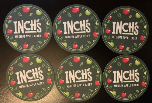 Inch cider beer - cider, /