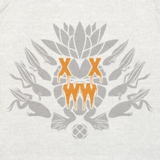 XWWX Amorphic Bloom Frog Life