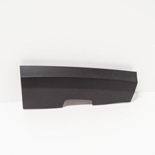 BMW X3 E83 Rear Bumper Tow Bar