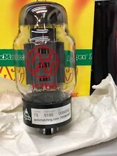 JJ Tesla KT66 Tubes Apex  or