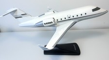 Bombardier Challenger 604