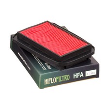 HIFLO HIGH PERFORMANCE AIR