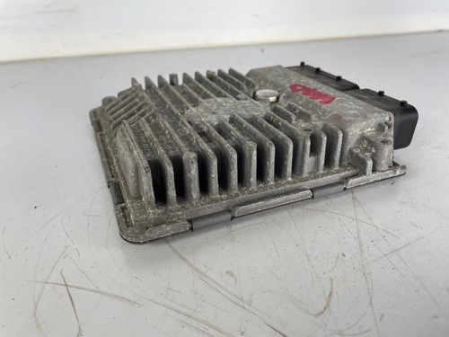 2014 volkswagen caddy maxi - 2014, ecu