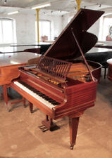 Reconditioned Bechstein Model