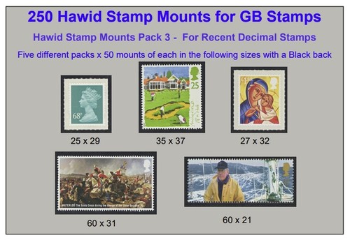 Hawid mounts different - x, 5