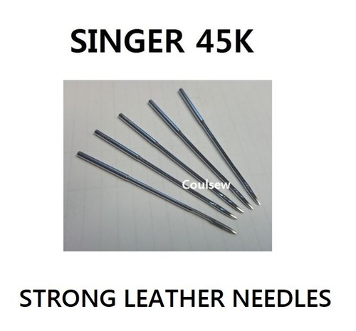 Singer 45k 132k6 133k8 strong - singer,