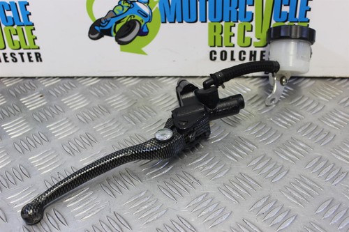 Yamaha yzf 4xv brake master - brake,