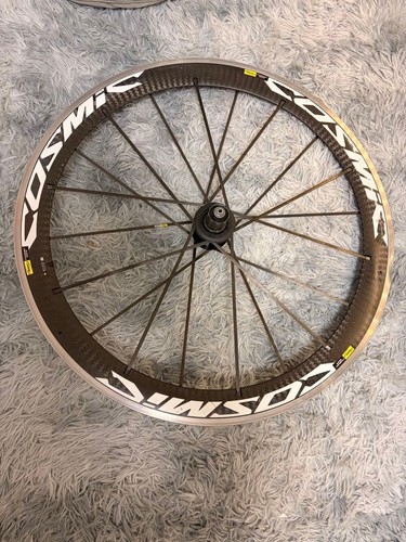 Mavic cosmic poor - mavic,