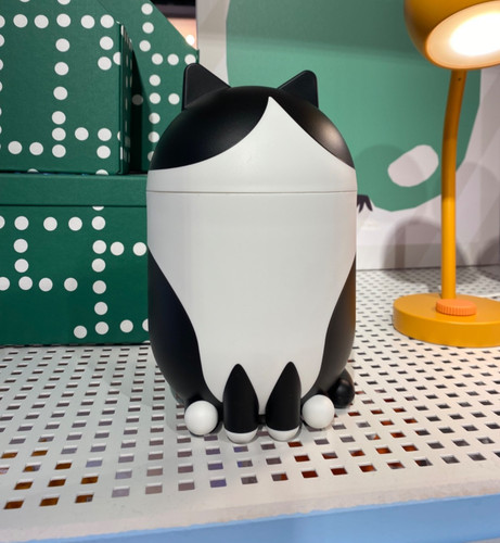 New ikea grejsimojs - new, shaped