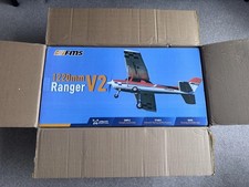 FMS 1220mm Ranger EP V2 RTF RC