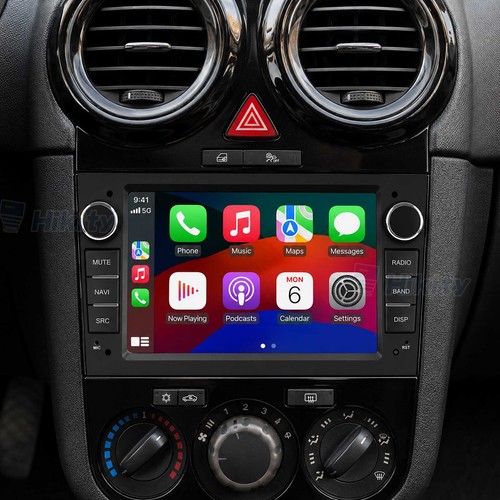 Android15 apple carplay for - android15,