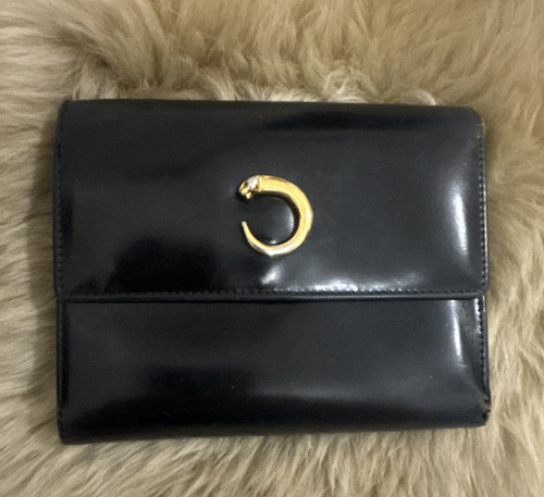 Cartier panthère black - panthère,