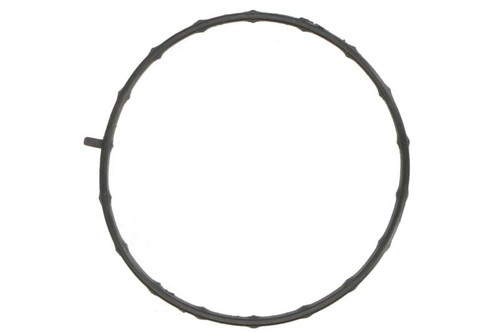 Intake manifold pipe gasket