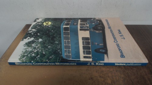 Bradford corporation motor - bradford,