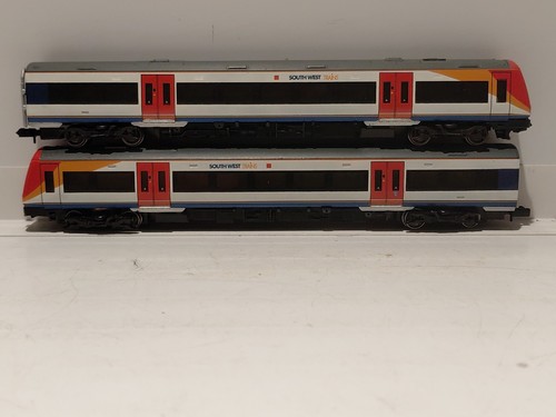 Graham farish gauge 371 427 - farish, n