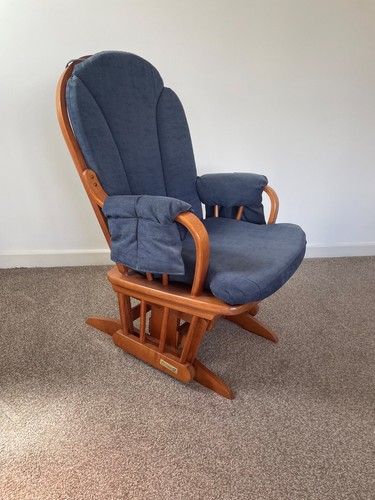 Dutailer rocking nursing - rocking/nursing, chair