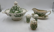 Masons ironstone tableware - masons,