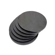 Mild Steel Discs Round Disks