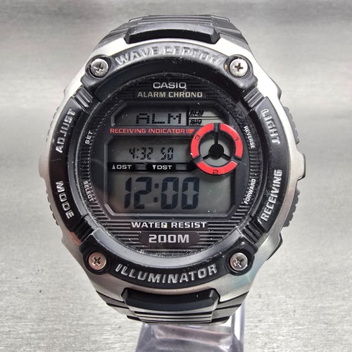 Casio wave ceptor 200a - casio, wv-200a