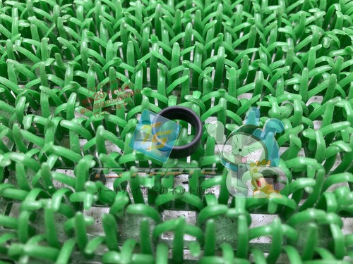 Srx600 cylinder gasket in - gasket,