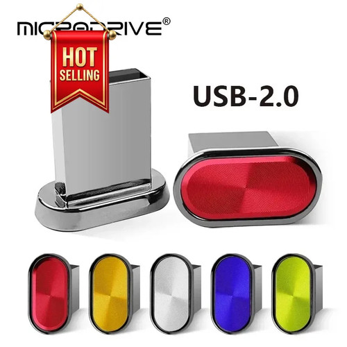Mini usb flash drive - usb, 4gb