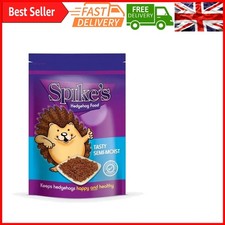 Spikes Tasty Semi-Moist