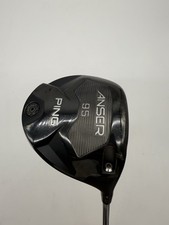 Ping Anser Driver 9.5°