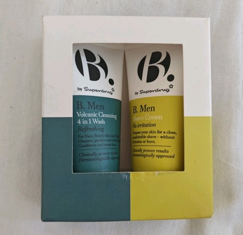 Men gift set volcanic - men,