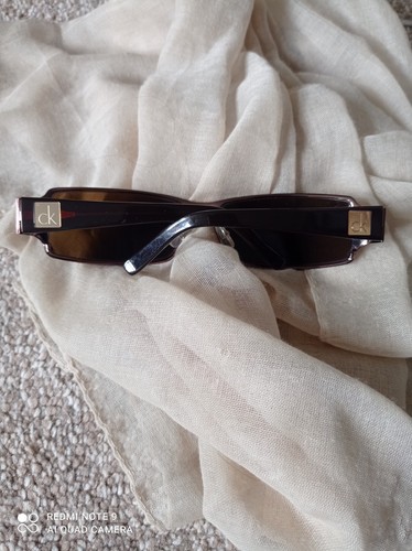 Designer sunglasses vintage - ck,