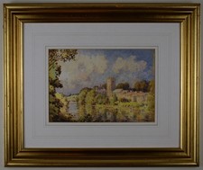 West Tanfield Yorkshire