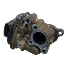 TOYOTA HILUX EGR VALVE 2.4 2GD