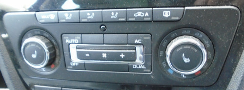 Skoda octavia mk2 - 10,