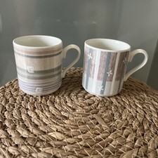 Set portmeirion dawn - x2,