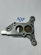 carb flange For 1.8 Cvh Ford