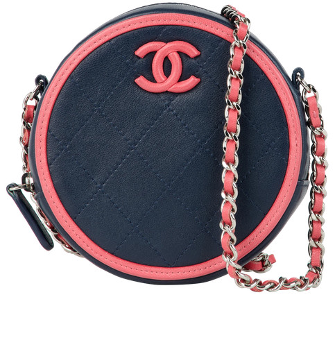 Chanel color pop round - color,