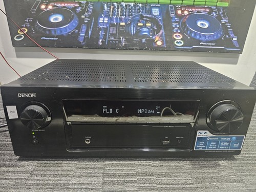 L492 denon avr x540bt - denon, avr-x540bt