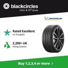 275 30 19 96Y XL - Michelin