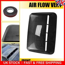 Universal Carbon Fiber Car Air