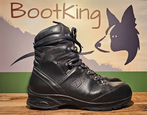 Haix commander gtx boots - gtx,