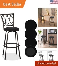 Bar Stool Seat Covers Stretch