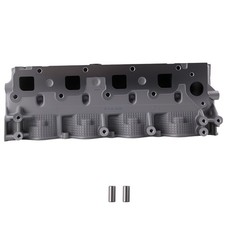 COMPLETE CYLINDER HEAD 908510
