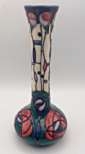 Moorcroft charles rennie - moorcroft,
