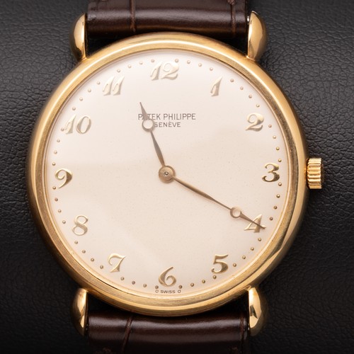 Patek philippe calatrava - patek,
