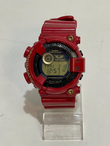 Casio shock frogman 8230a - casio, gf-8230a