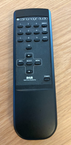 Cambridge audio dab300 digital - dab300,